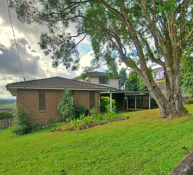 7 Andrews Crescent, Goonellabah NSW 2480