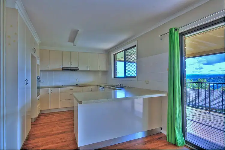 Second view of Homely house listing, 7 Andrews Crescent, Goonellabah NSW 2480