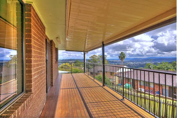 Third view of Homely house listing, 7 Andrews Crescent, Goonellabah NSW 2480