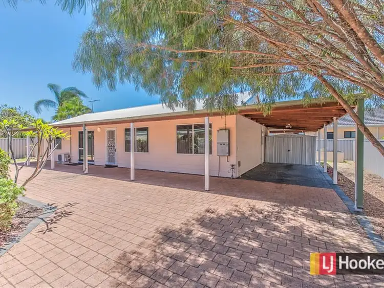 5A Purley Crescent, Lynwood WA 6147