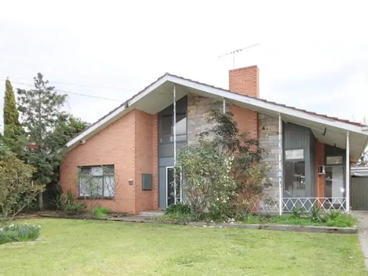 10 Thompson Court, Werribee VIC 3030