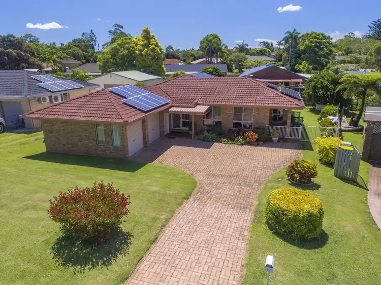 11 Granada Parade, Alstonville NSW 2477