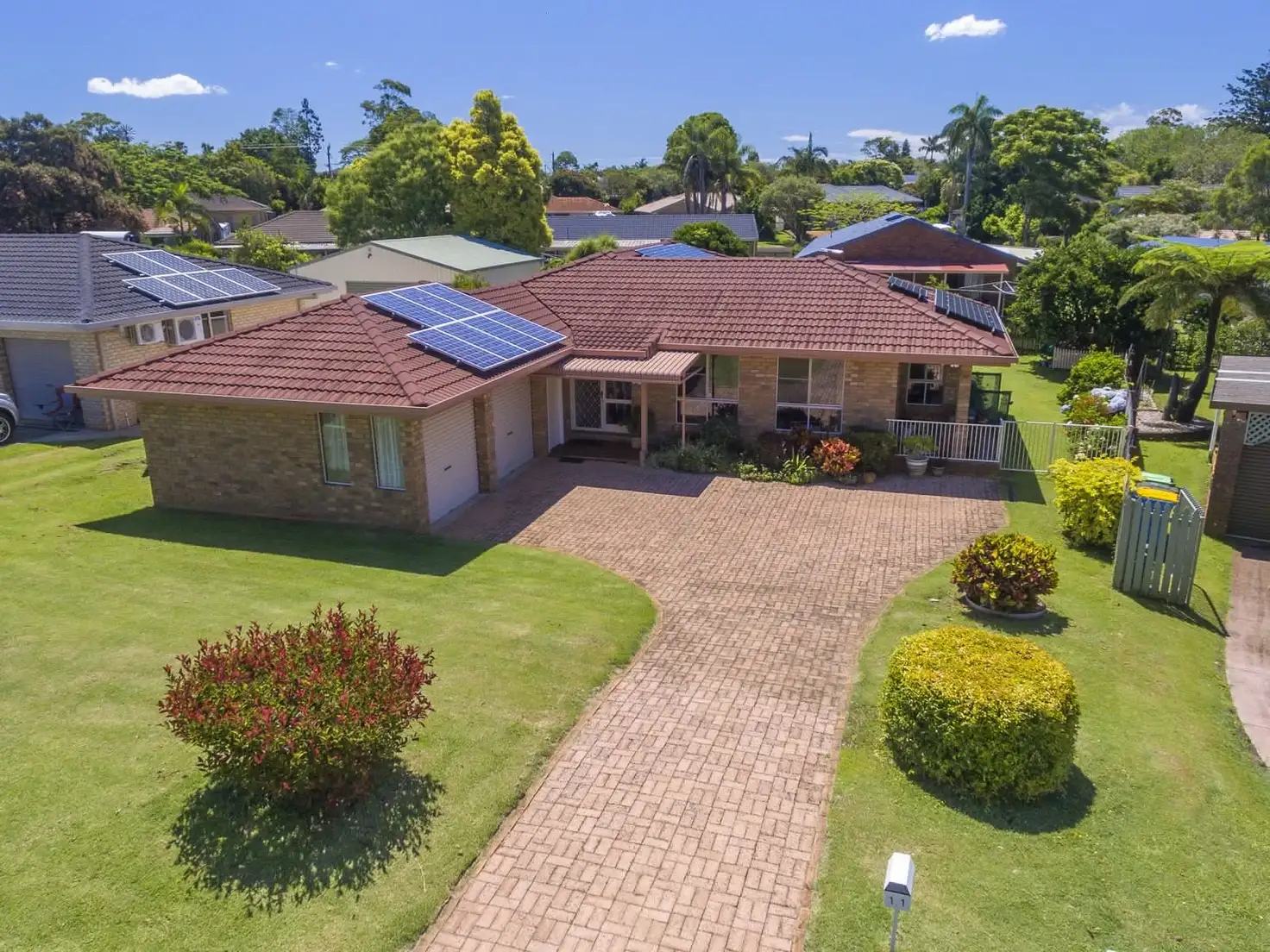 Main view of Homely house listing, 11 Granada Parade, Alstonville NSW 2477