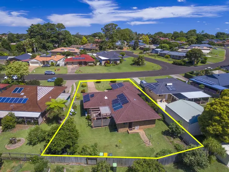 Second view of Homely house listing, 11 Granada Parade, Alstonville NSW 2477