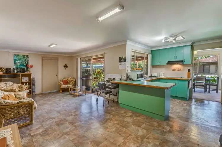 Fifth view of Homely house listing, 11 Granada Parade, Alstonville NSW 2477