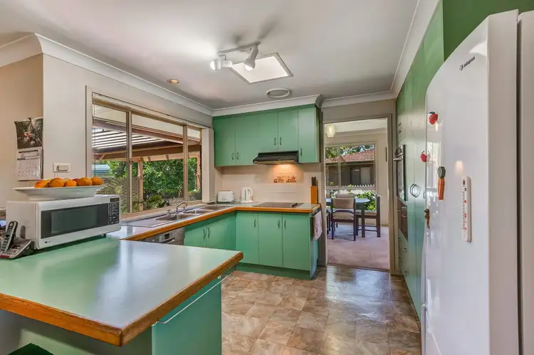 Sixth view of Homely house listing, 11 Granada Parade, Alstonville NSW 2477