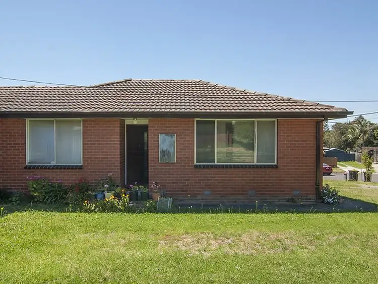 Second view of Homely semi-detached listing, 1&2, 9 Maxine Court, Noble Park VIC 3174