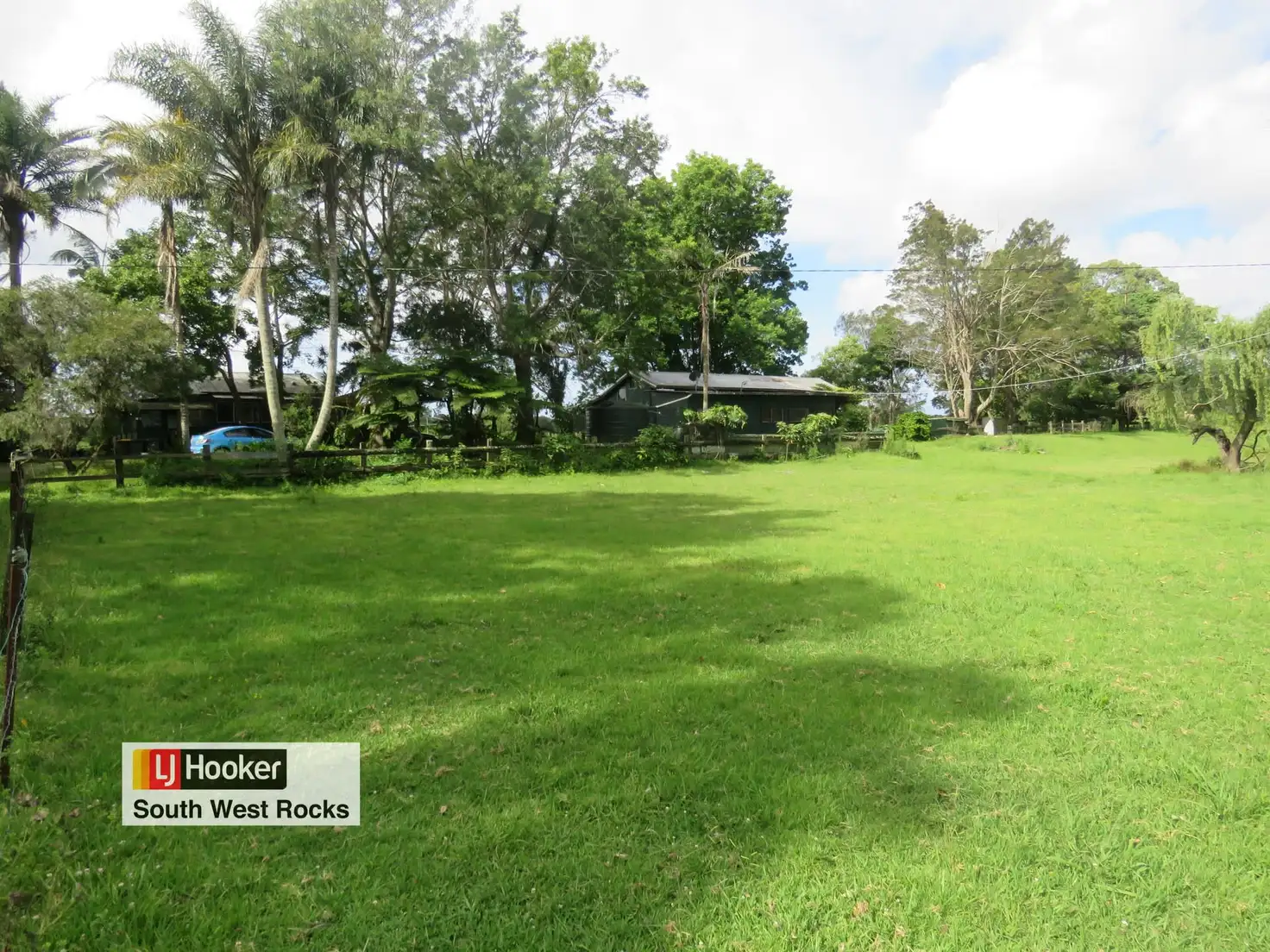 Main view of Homely house listing, 175 Menarcobrinni Lane, Clybucca NSW 2440