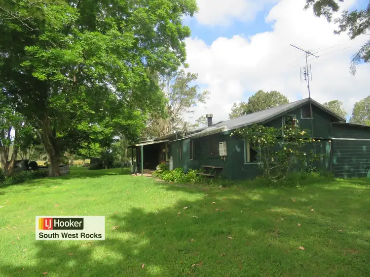 Fourth view of Homely house listing, 175 Menarcobrinni Lane, Clybucca NSW 2440