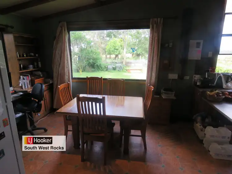 Fifth view of Homely house listing, 175 Menarcobrinni Lane, Clybucca NSW 2440