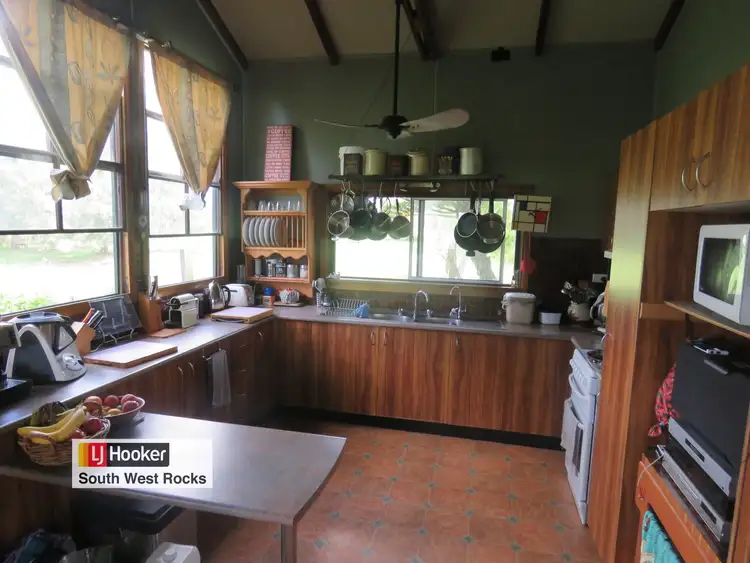 Sixth view of Homely house listing, 175 Menarcobrinni Lane, Clybucca NSW 2440