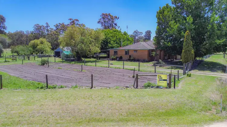 187 Munro Stockdale Road, Munro VIC 3862