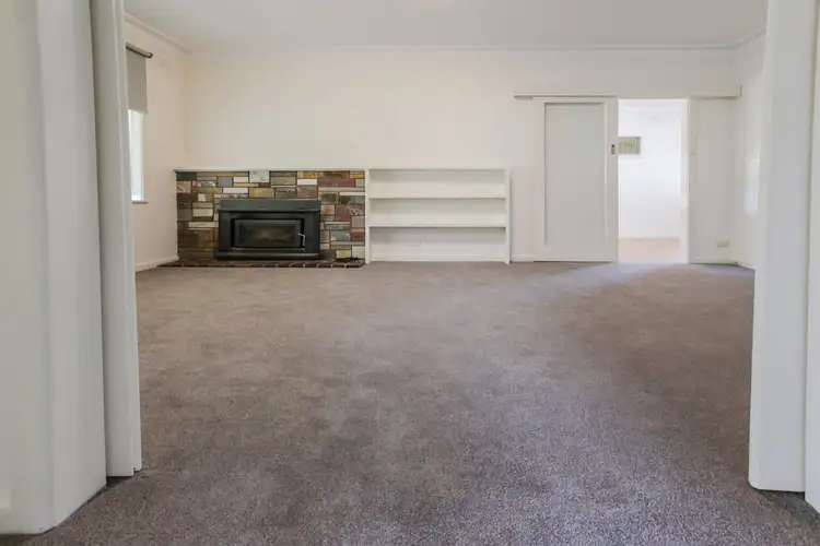 Second view of Homely rural property listing, 187 Munro Stockdale Road, Munro VIC 3862