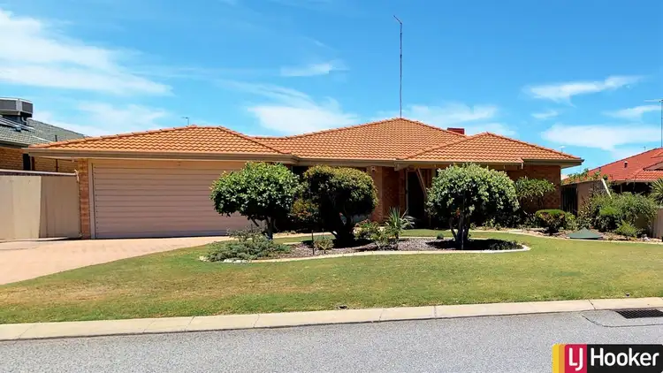 Second view of Homely house listing, 36 Leveque Loop, San Remo WA 6210