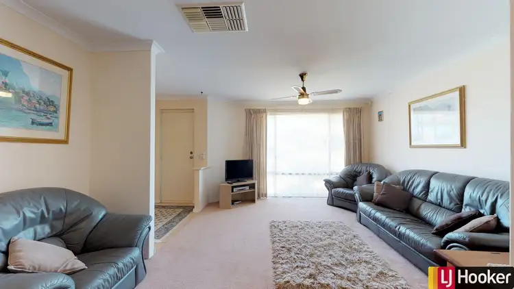 Fourth view of Homely house listing, 36 Leveque Loop, San Remo WA 6210