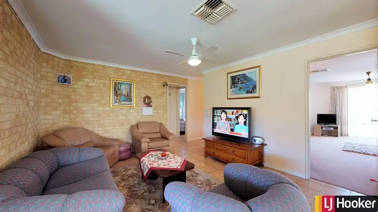 Fifth view of Homely house listing, 36 Leveque Loop, San Remo WA 6210