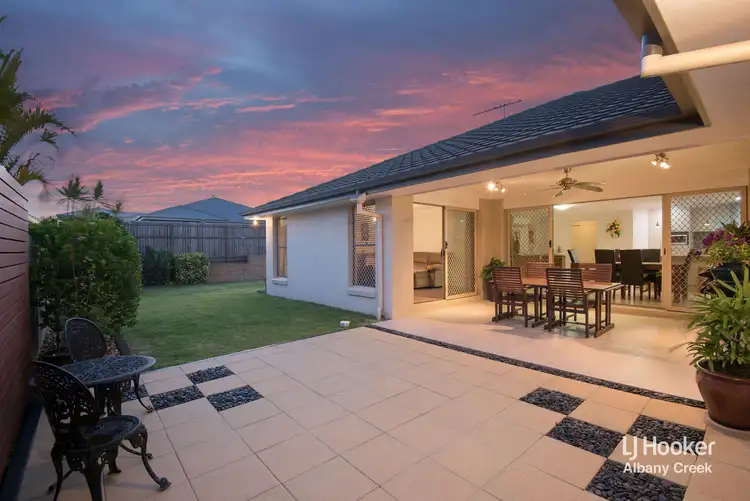 Sixth view of Homely house listing, 39 Barambah Circuit, Warner QLD 4500