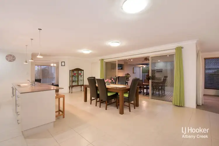 Seventh view of Homely house listing, 39 Barambah Circuit, Warner QLD 4500
