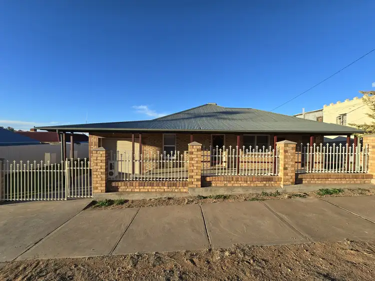 120 Sulphide Street, Broken Hill NSW 2880