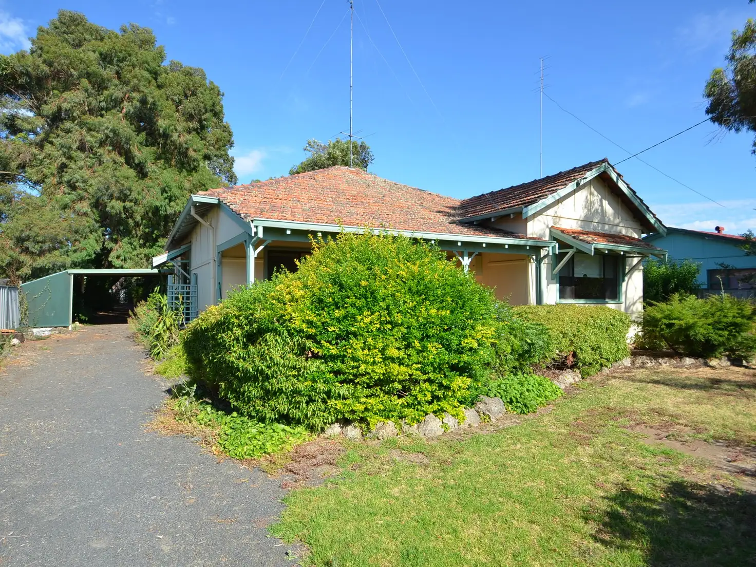 Main view of Homely house listing, 1 Sutton Street, Harvey WA 6220