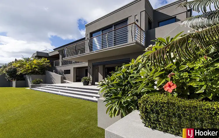 Main view of Homely house listing, 12 Genevieve Court, Halls Head WA 6210