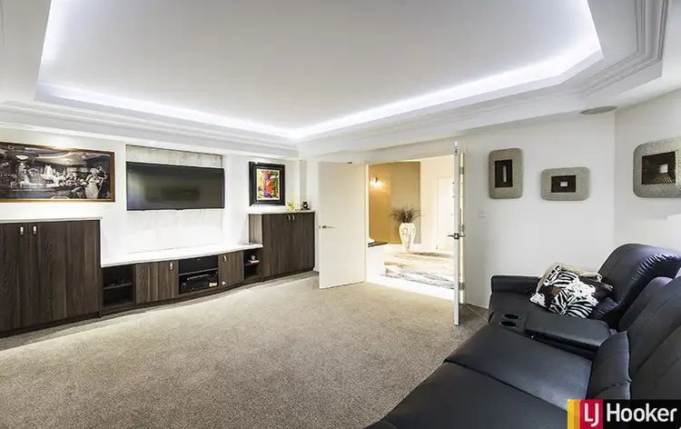 Third view of Homely house listing, 12 Genevieve Court, Halls Head WA 6210