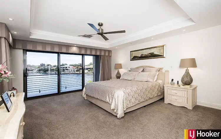 Fourth view of Homely house listing, 12 Genevieve Court, Halls Head WA 6210