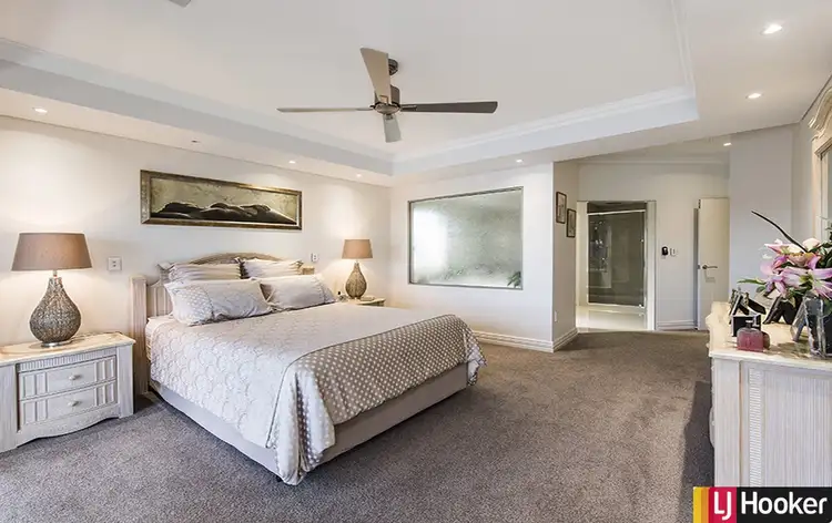 Fifth view of Homely house listing, 12 Genevieve Court, Halls Head WA 6210