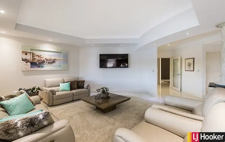 Seventh view of Homely house listing, 12 Genevieve Court, Halls Head WA 6210