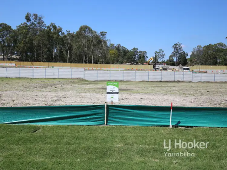 Lot 35/36 - 52 Blackwell Street, Hillcrest QLD 4118