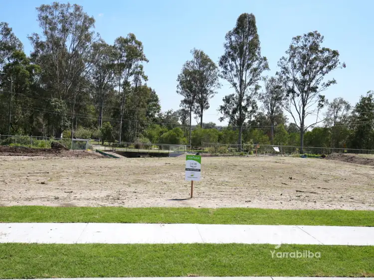 Lot 36/36 - 52 Blackwell Street, Hillcrest QLD 4118