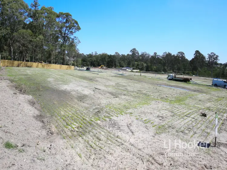 Second view of Homely land listing, Lot 12/36 - 52 Blackwell Street, Hillcrest QLD 4118