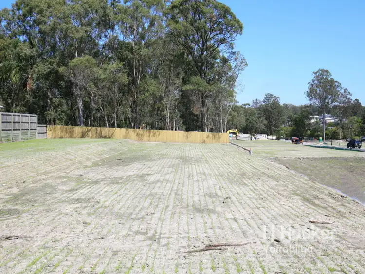 Second view of Homely land listing, Lot 11/36 - 52 Blackwell Street, Hillcrest QLD 4118