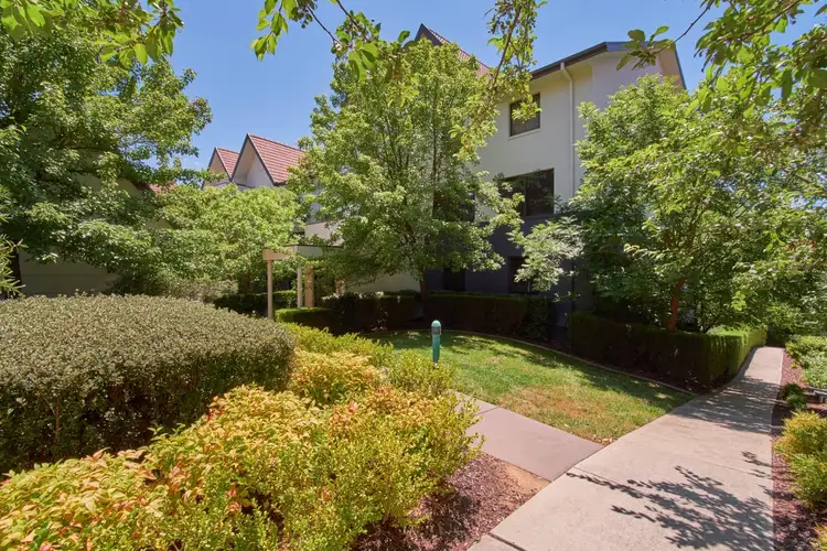 Main view of Homely apartment listing, 1/7 Eldridge Crescent, Garran ACT 2605