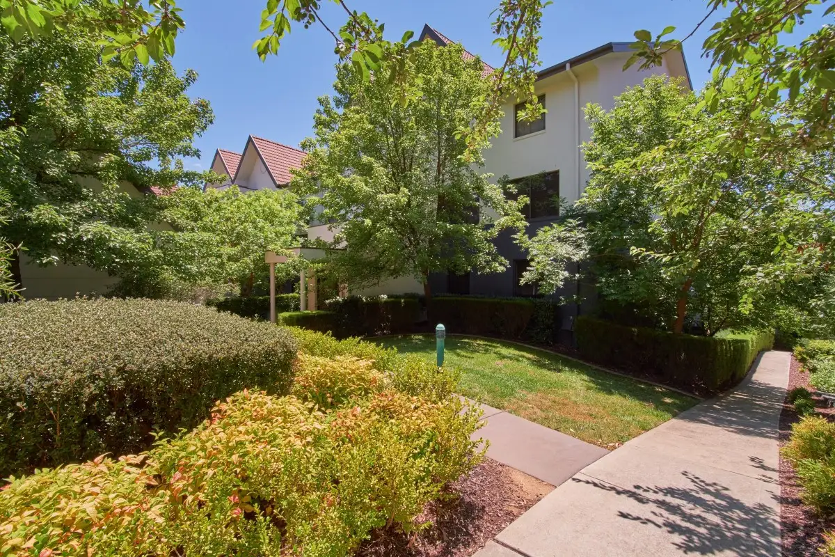 Main view of Homely apartment listing, 1/7 Eldridge Crescent, Garran ACT 2605