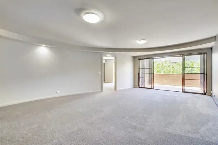 Third view of Homely apartment listing, 1/7 Eldridge Crescent, Garran ACT 2605
