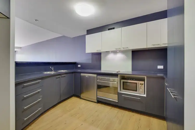 Fourth view of Homely apartment listing, 1/7 Eldridge Crescent, Garran ACT 2605