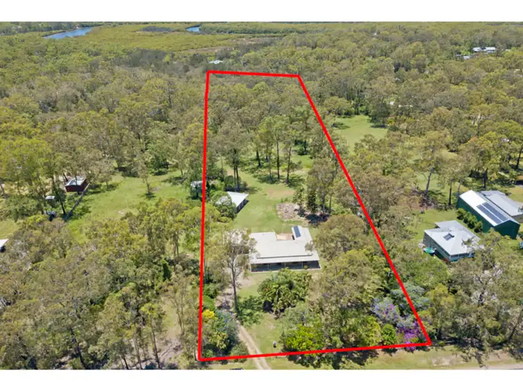 239 Chelsea Road, Ransome QLD 4154