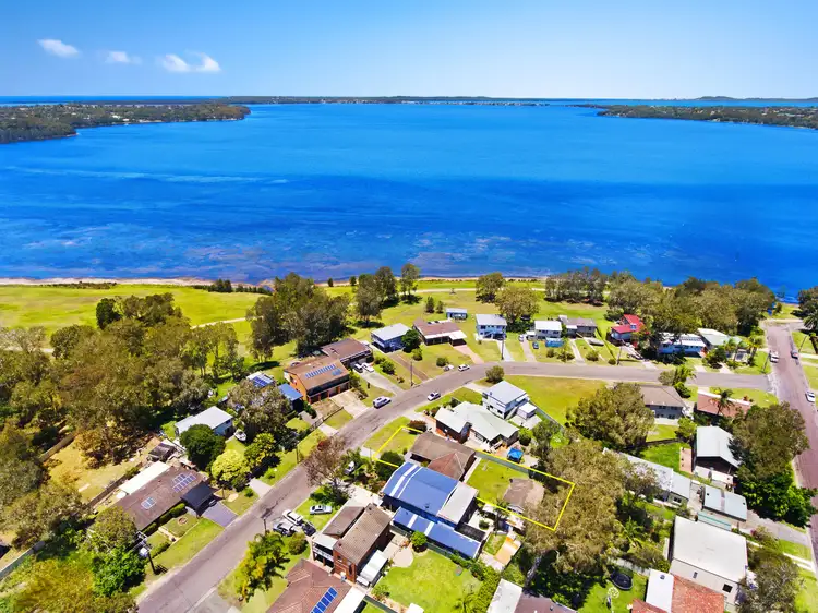 Main view of Homely house listing, 12 Kallaroo Road, San Remo NSW 2262