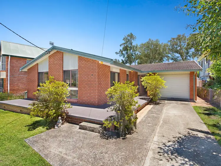 Second view of Homely house listing, 12 Kallaroo Road, San Remo NSW 2262