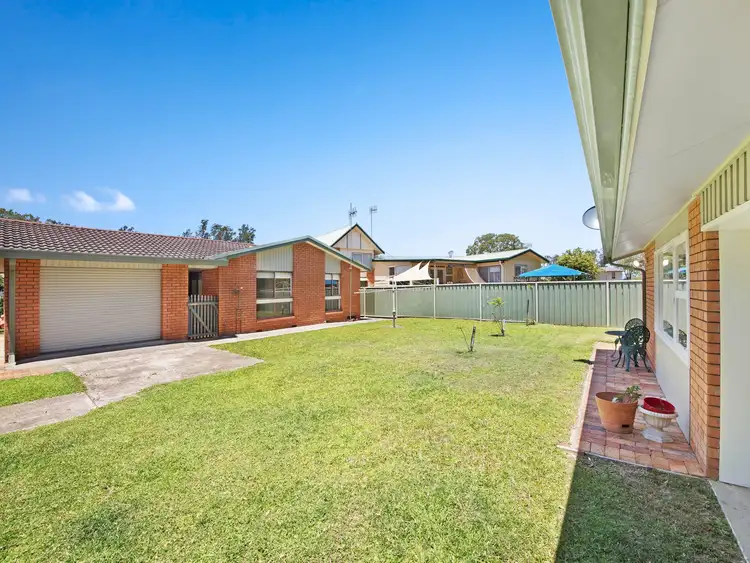 Third view of Homely house listing, 12 Kallaroo Road, San Remo NSW 2262