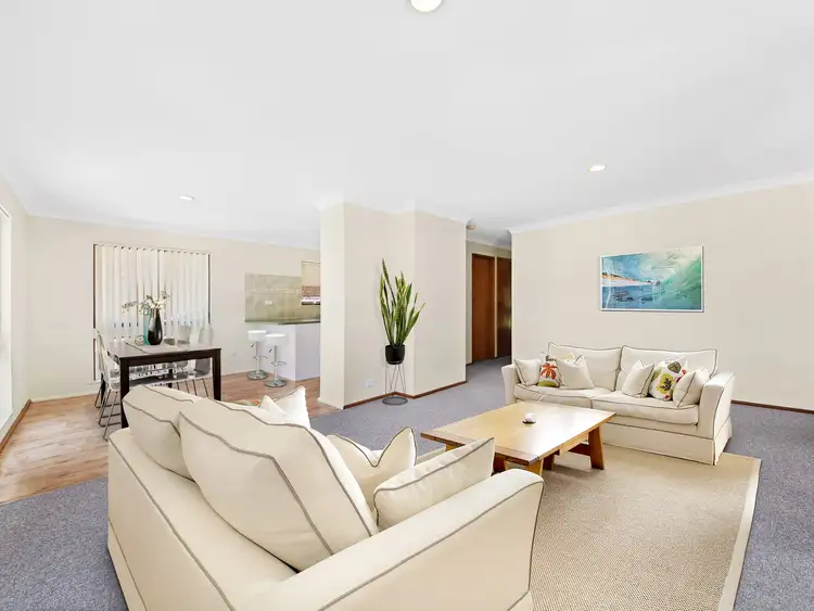 Fifth view of Homely house listing, 12 Kallaroo Road, San Remo NSW 2262