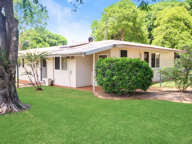 23 Burnet Court, Katherine NT 850