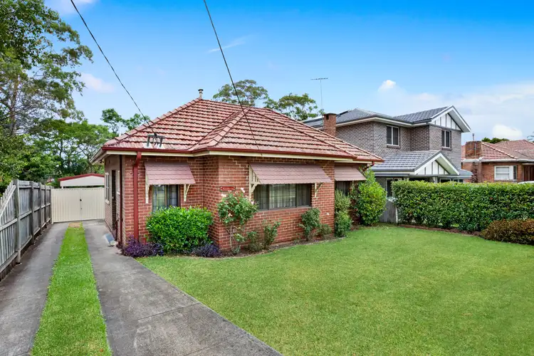 Second view of Homely house listing, 32 Merville Street, Concord West NSW 2138