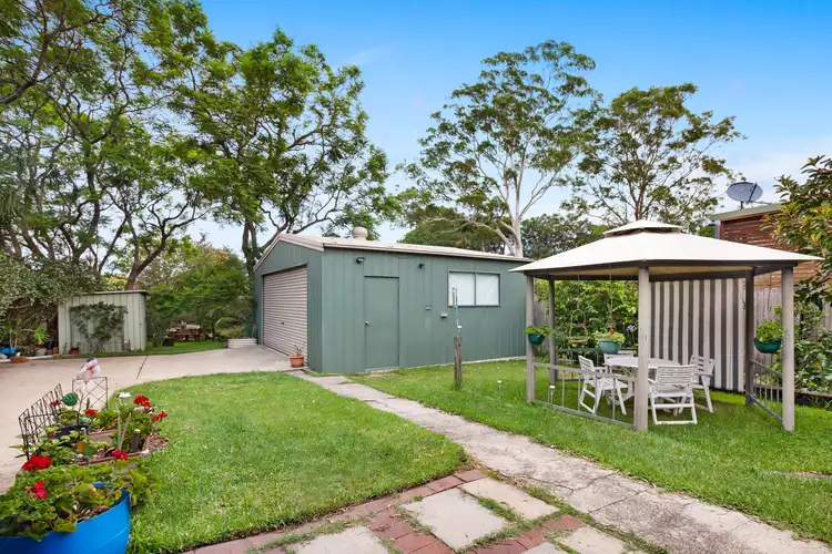 Third view of Homely house listing, 32 Merville Street, Concord West NSW 2138