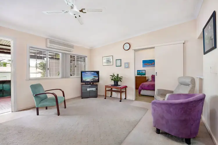 Fifth view of Homely house listing, 32 Merville Street, Concord West NSW 2138