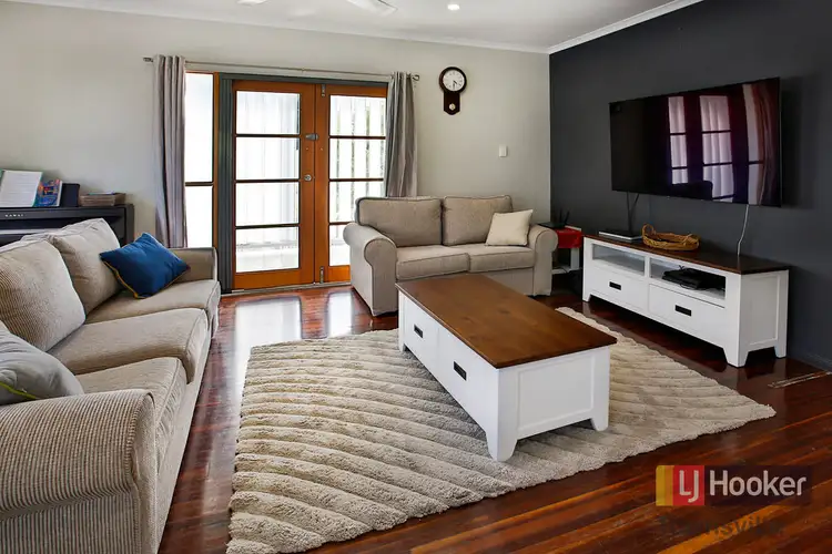 Second view of Homely house listing, 12 Benghazi Street, Aitkenvale QLD 4814