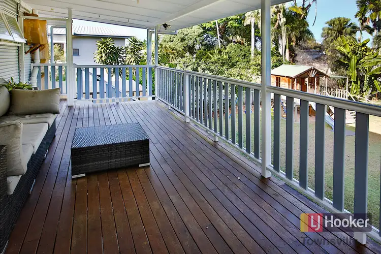 Fifth view of Homely house listing, 12 Benghazi Street, Aitkenvale QLD 4814