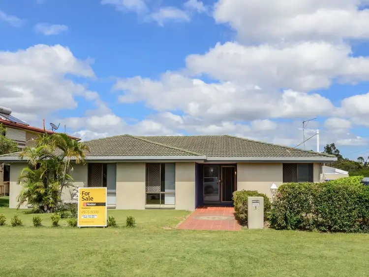 1 Ormiston Street, Clinton QLD 4680