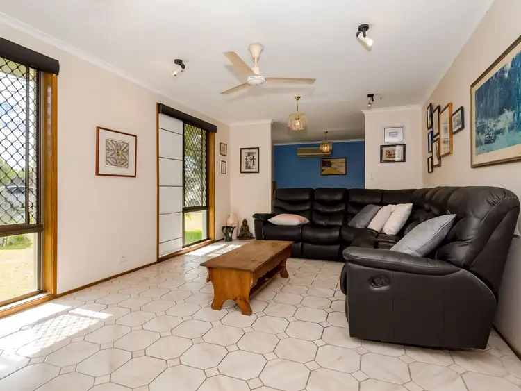 Third view of Homely house listing, 1 Ormiston Street, Clinton QLD 4680